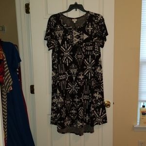 Lularoe carly